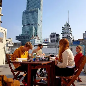 Hostel Peace House Suzunami, Osaka