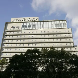 Hotel Route-inn Honmachi, Osaka