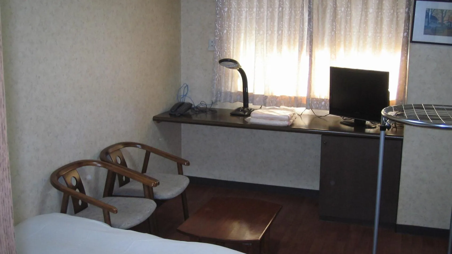 Sunplaza Rinkai Hotel Osaca Japão