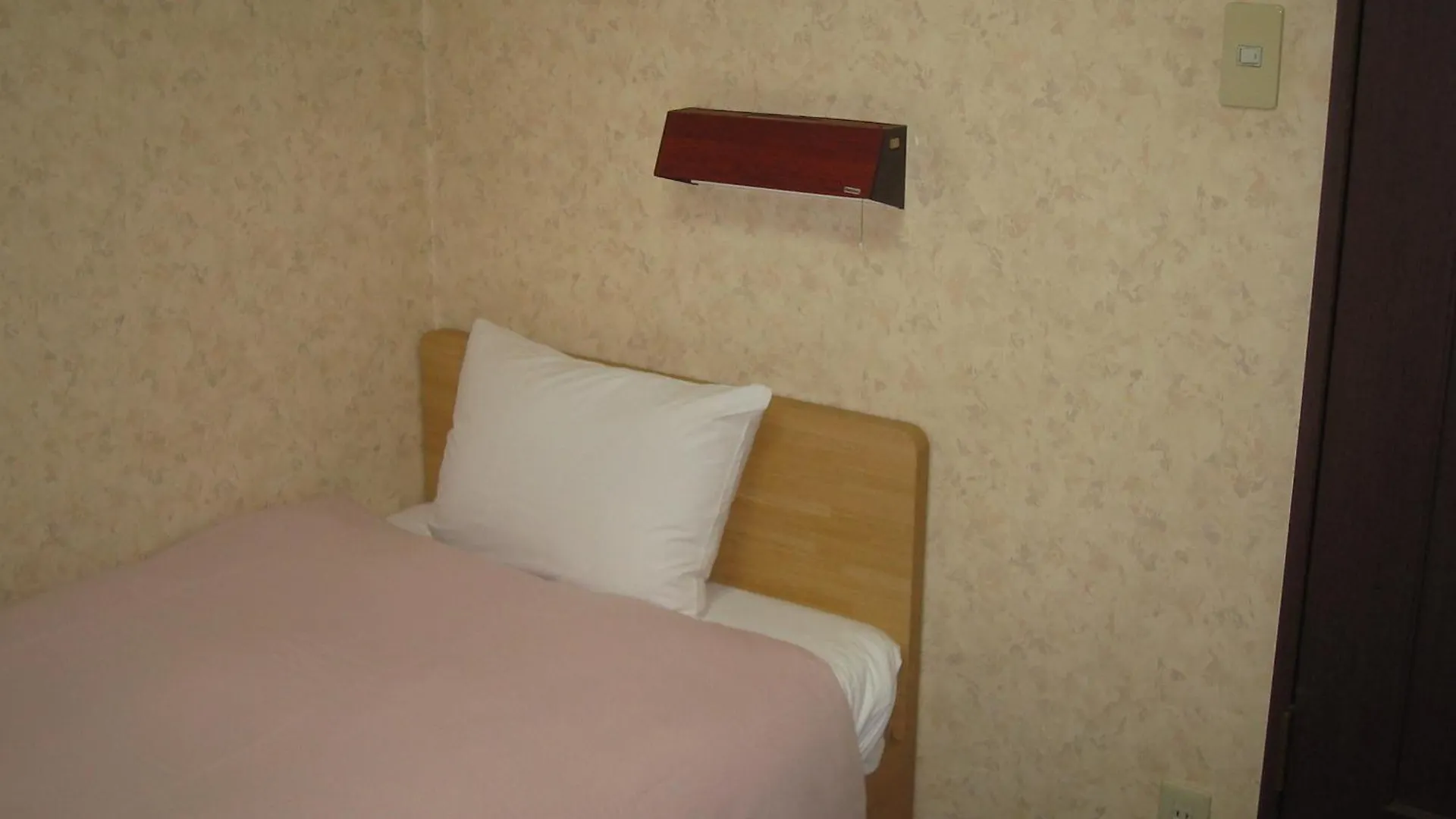 ***  Sunplaza Rinkai Hotel Osaca Japão