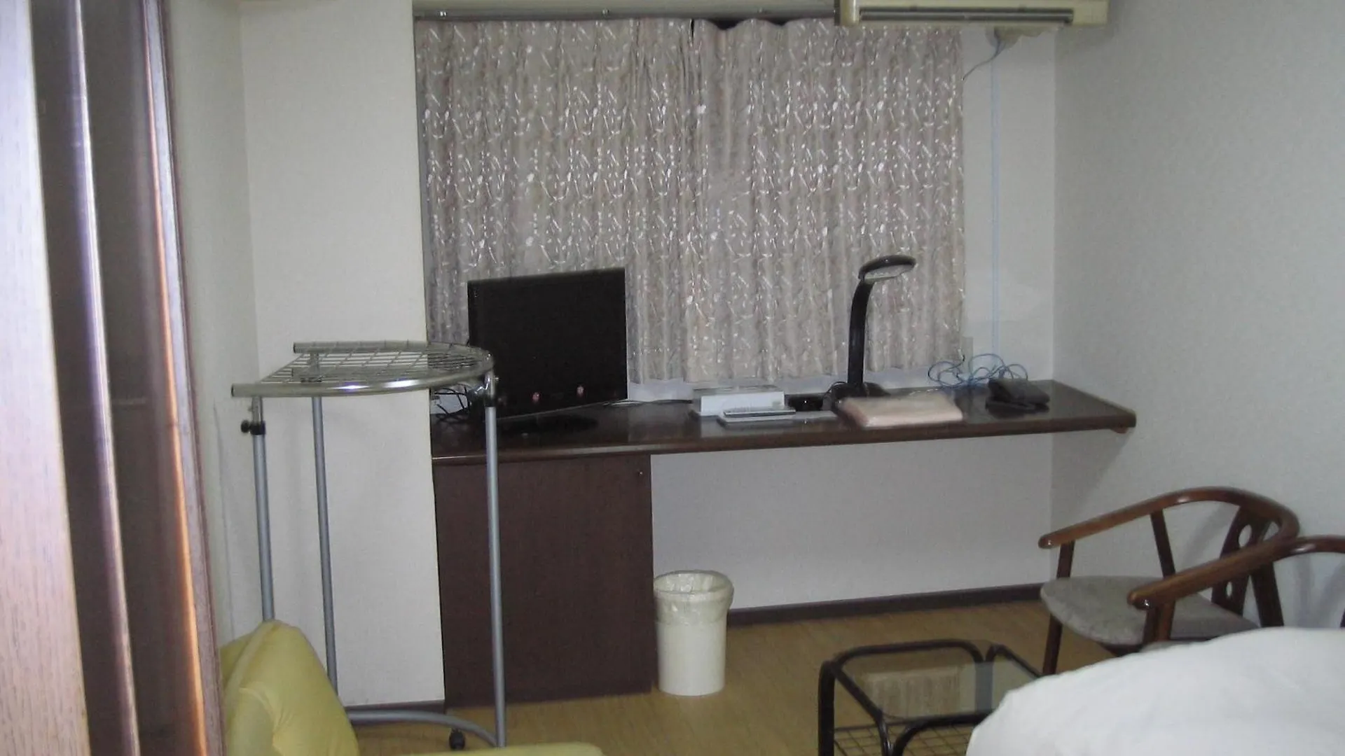 Sunplaza Rinkai Hotel Osaca
