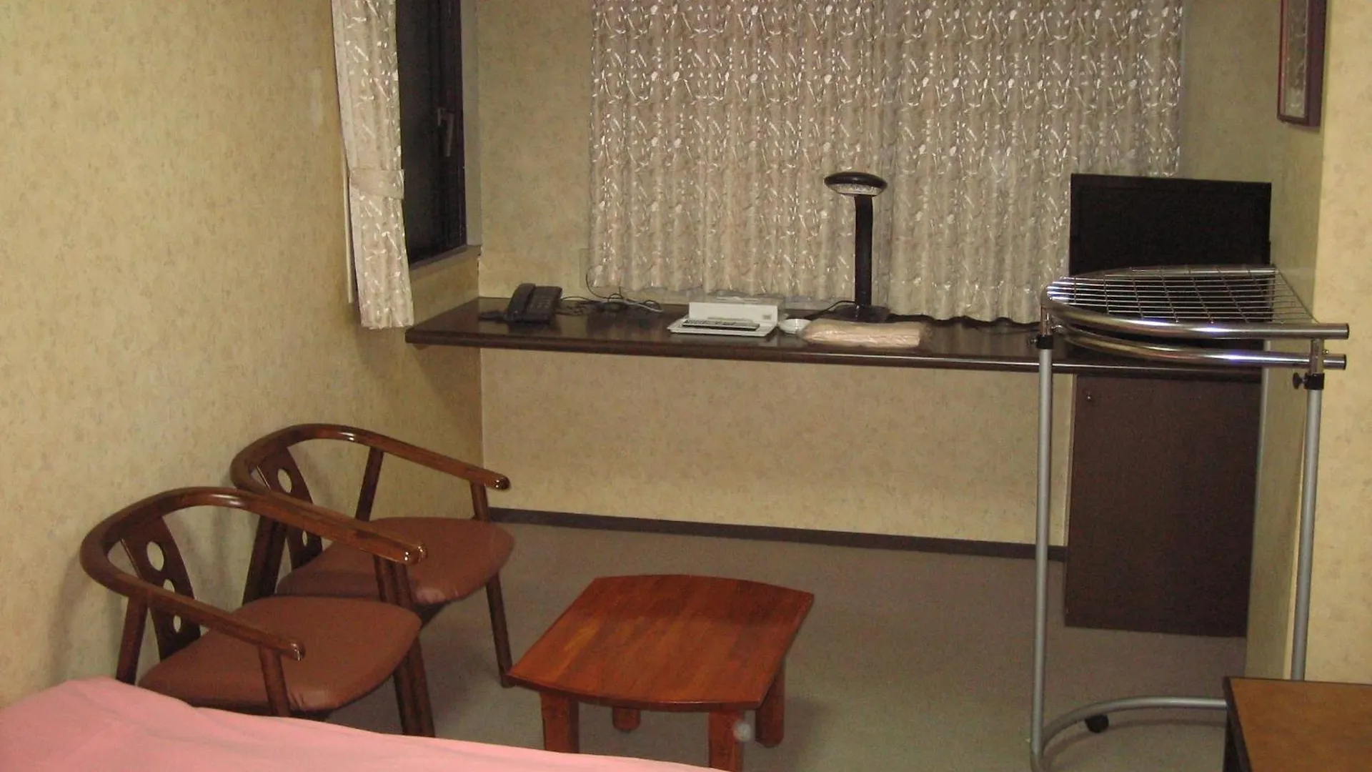 Sunplaza Rinkai Hotel Osaca