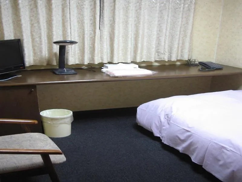 Sunplaza Rinkai Hotel Osaca